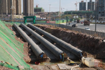 總投資18.4億元 簡陽城鄉(xiāng)居民飲水三年鞏固提升工程加快推進