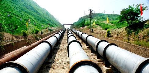 旱塬“活水”潤窮根——萬榮縣大力推進水利扶貧工作紀(jì)實