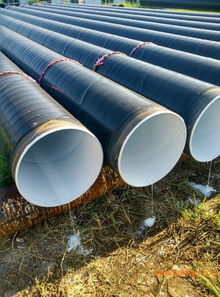 手纏熱縮帶防腐鋼管現(xiàn)貨 生產(chǎn)廠家、價格解析與輸水管道工程一體化施工服務(wù)